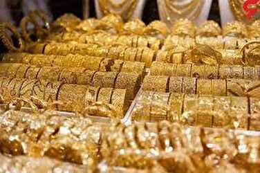 قیمت جهانی طلا امروز 7 مرداد 1404