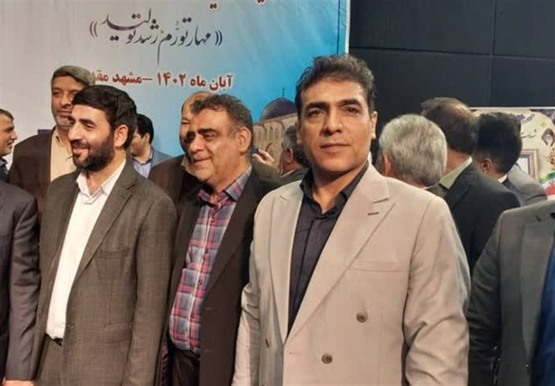 ملایر؛ قطب تولید مبلمان ایران در دوراهی صادرات و تأمین مواد اولیه