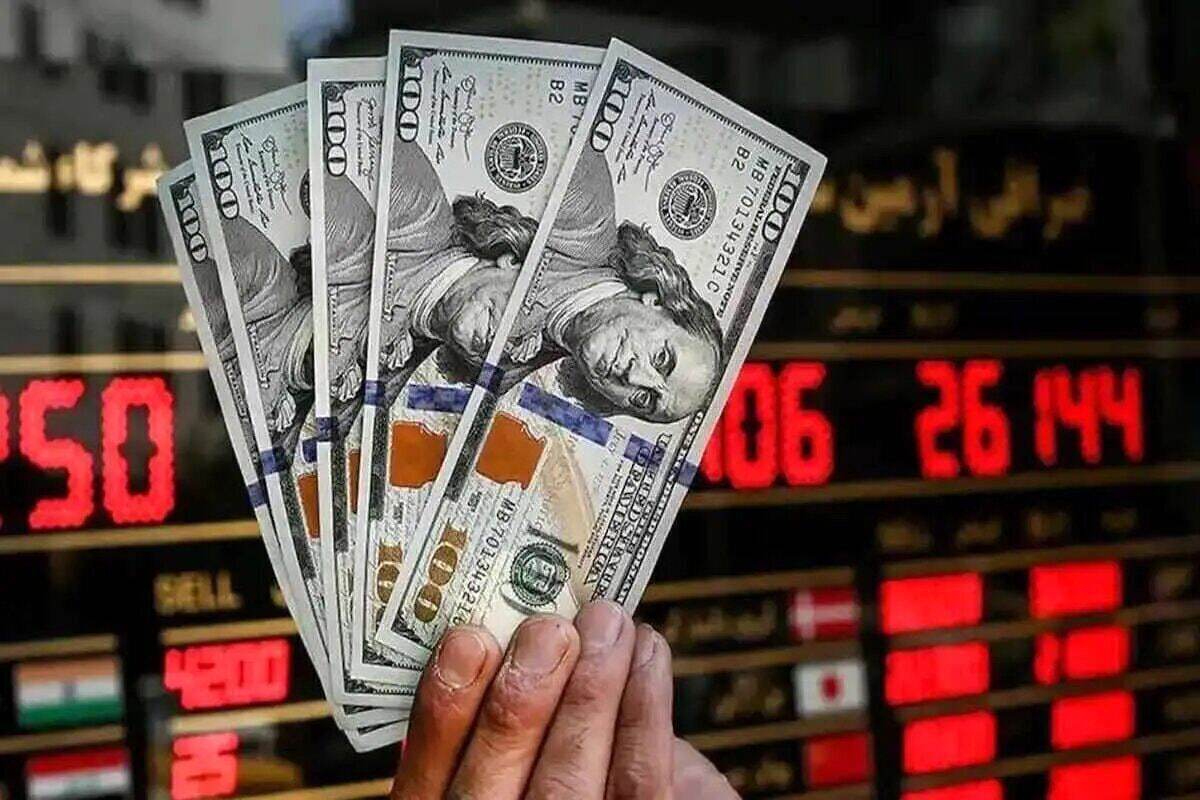 قیمت دلار، طلا و سکه امروز سه‌شنبه ۷ مرداد ۱۴۰۴ / دلار آزاد امروز چند؟ + جدول