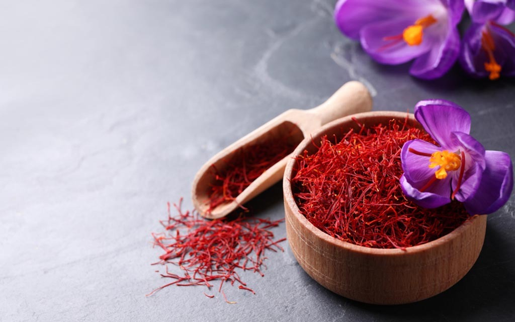 معامله ۱۴۰ کیلوگرم زعفران در بازار آتی بورس کالا