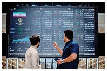 گزارش بورس امروز سه شنبه ۷ مرداد ۱۴۰۴