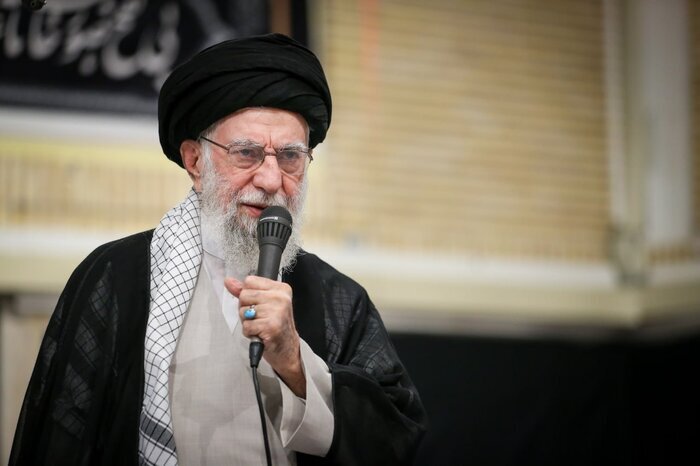 مراسم بزرگداشت شهدای جنگ تحمیلی اخیر