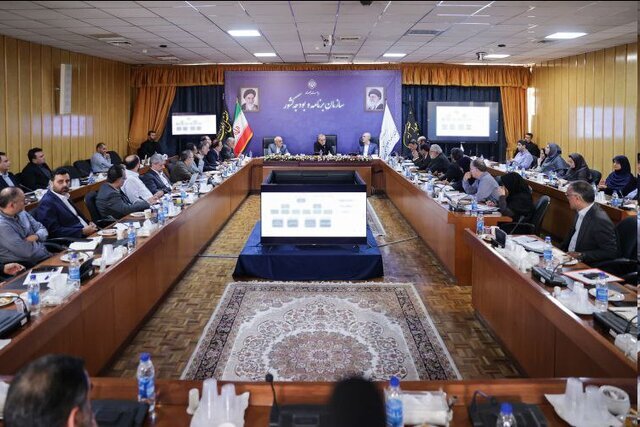 ۷ مأموریت کلیدی پزشکیان برای تحول در نظام بودجه‌ریزی کشور