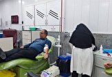 توسعه مرکز انتقال خون بوشهر در دستور کار قرار گرفت