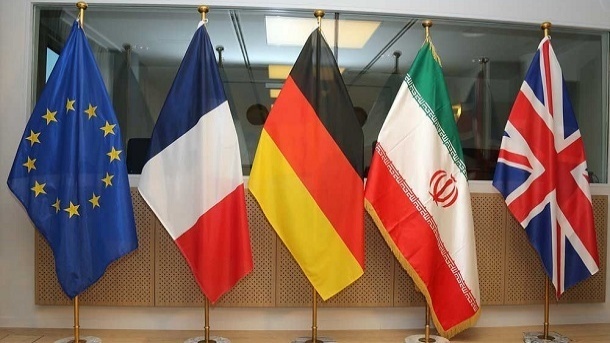 تردید در پیشبرد مذاکرات ایران و اروپا
