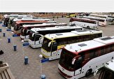 آمادگی کامل ناوگان حمل‌ونقل بوشهر برای خدمت‌رسانی به زائران اربعین