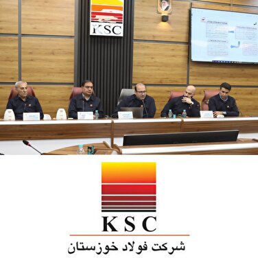 فولاد خوزستان پیشگام در تولید فولاد سبز