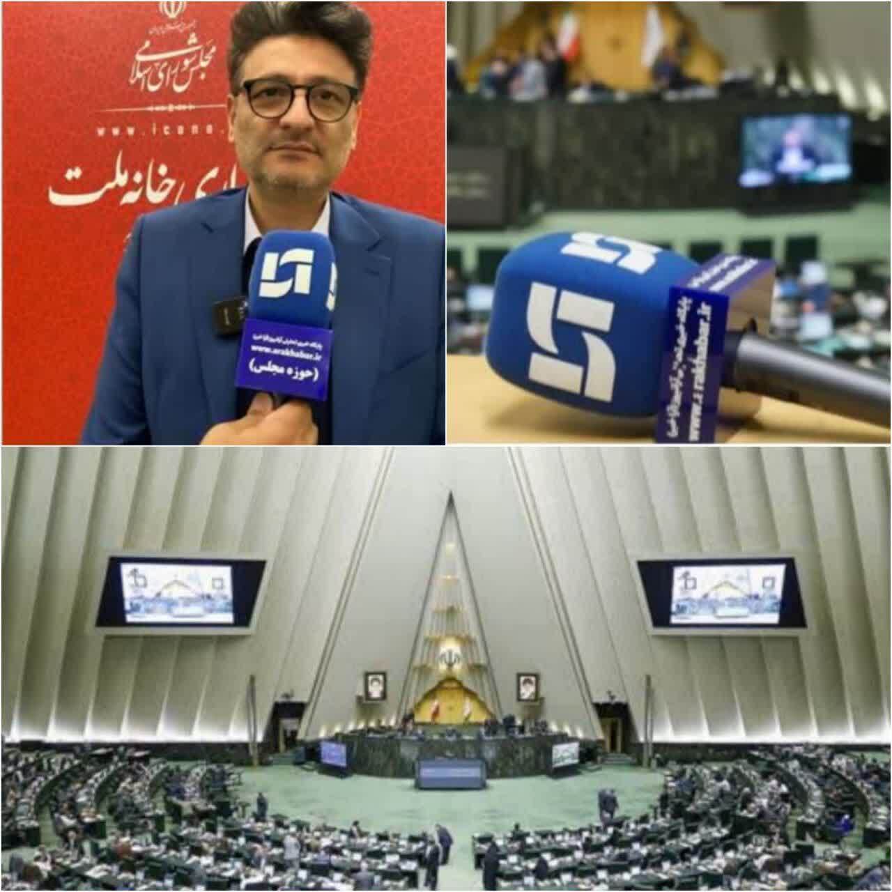 قطعی برق در فصل برداشت برنج خسارت‌بار است