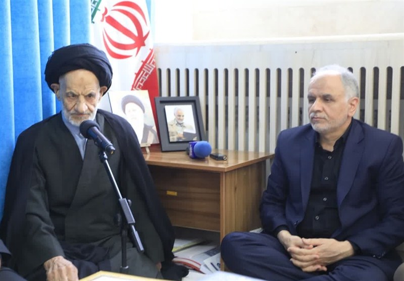 نظام اسلامی بر پایه عدالت اهل‌ بیت(ع) استوار است
