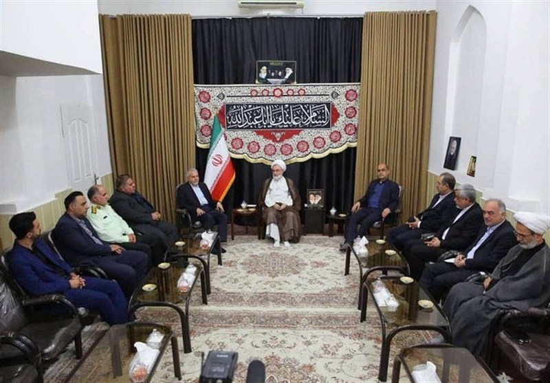 رشت می‌تواند کانون ارتباط ایران با قفقاز و آسیای میانه باشد