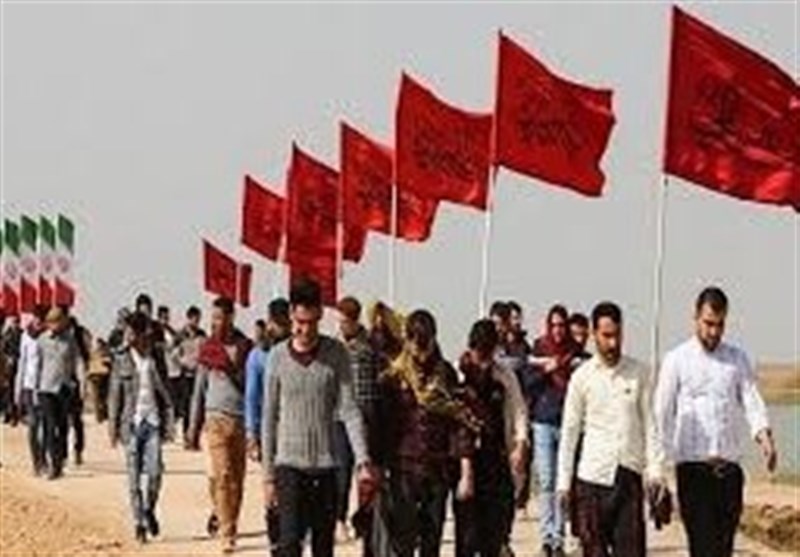 اعزام ۹۵۰۰ نفر از دانش‌آموزان کردستان به راهیان نور