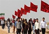اعزام ۹۵۰۰ نفر از دانش‌آموزان کردستان به راهیان نور