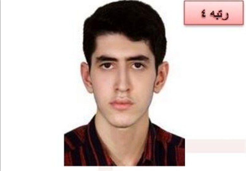 گفت‌وگوی تسنیم با رتبه ۴ کنکور انسانی/ ‌قصد مهاجرت ندارم/ در ایران ادامه تحصیل می‌دهم