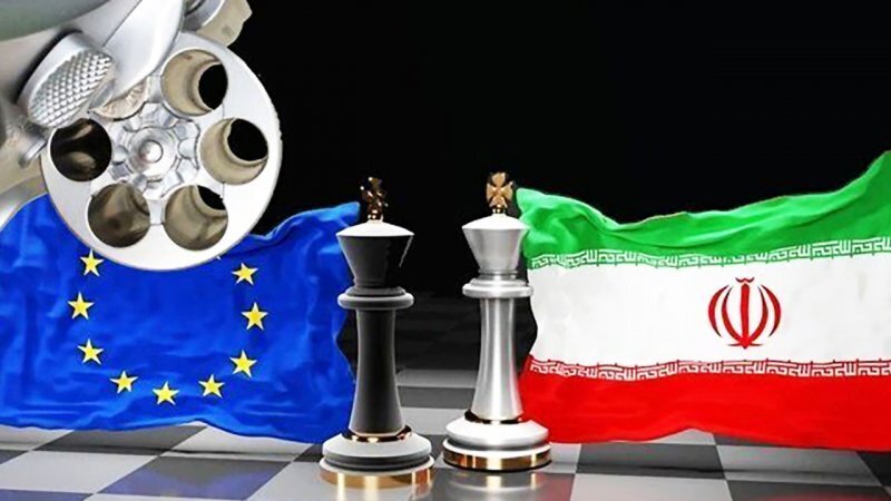 ۳۰ روز نفس گیر برای دیپلماسی/ ایران در دوراهی تقابل یا تعامل در ۱۰ سالگی توافق هسته‌ای و فعال‌سازی مکانیسم ماشه
