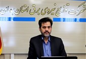 بهره‌برداری از ۵۵۰ پروژه برق‌رسانی با اعتبار ۵۶۱ میلیارد تومان در همدان