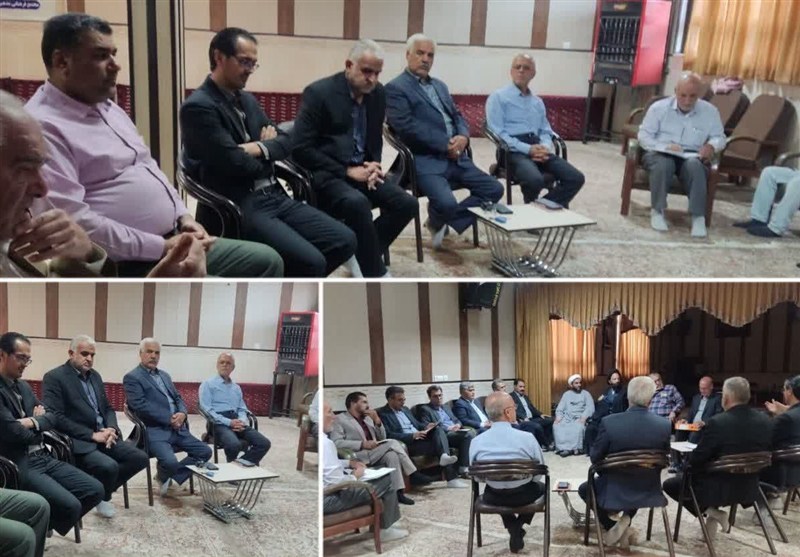 طرحی برای ماندگاری نام ابن‌حسام؛ موزه و آرامگاه شاعر نامدار خوسف در مسیر تحقق