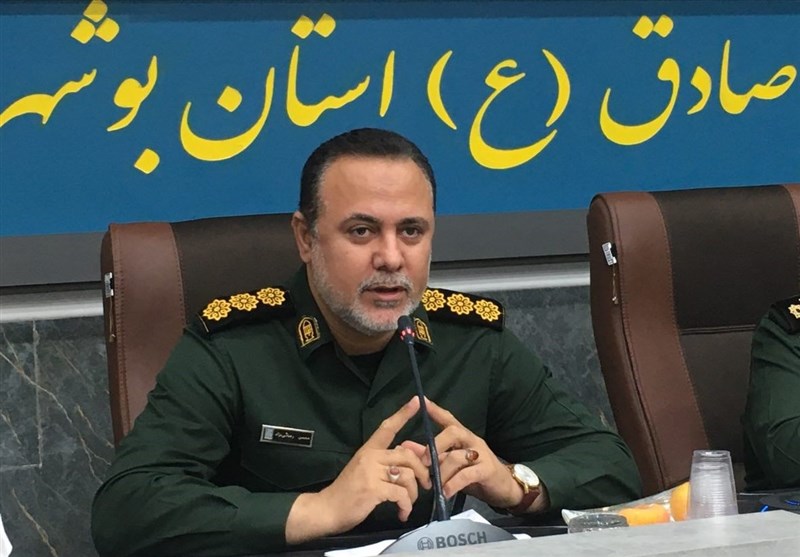 بسیج رسانه بوشهر آماده تحقق اصول جهاد تبیین با همکاری نهادهای استان