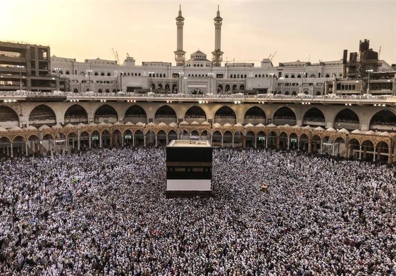 اختصاص سهمیه حج عمره برای تقدیر از خبرنگاران استان سمنان