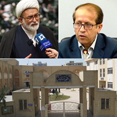 جلسات فشرده فرماندار دیر و نماینده جنوب استان در پایتخت برای بازگرداندن پیام‌نور دیر به دفترچه انتخاب رشته