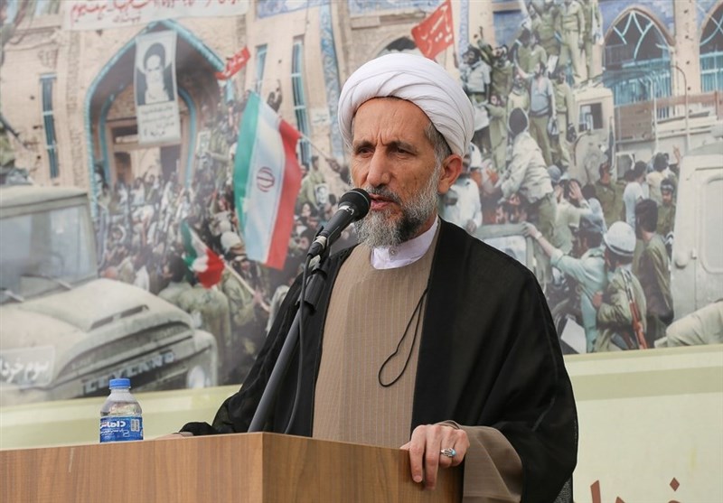 وحدت در استان خدشه‌دار نشود