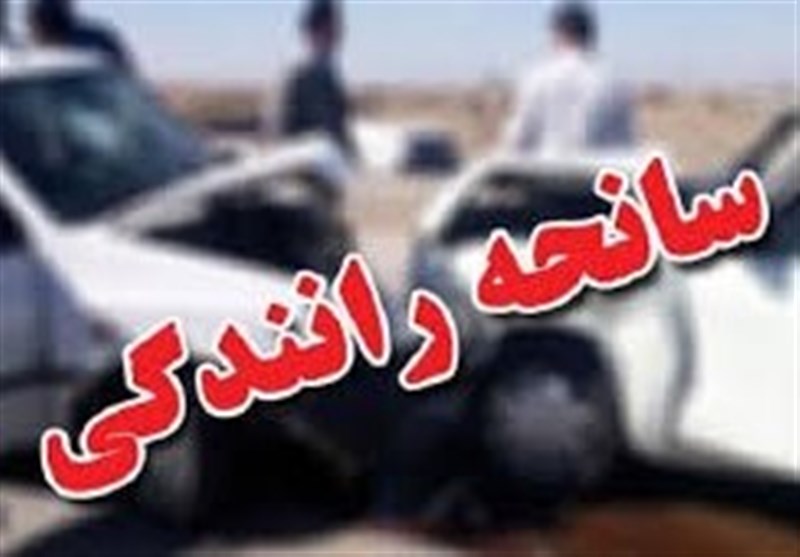 واژگونی پژو ۲۰۶ در دامغان ۳ کشته و ۴ مصدوم برجای گذاشت