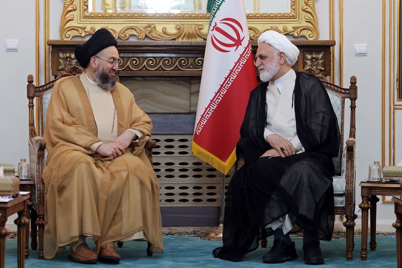نسبت به تحرکات دشمنان هوشیار هستیم/ جمهوری اسلامی ایران اهل منطق و گفت‌وگو است