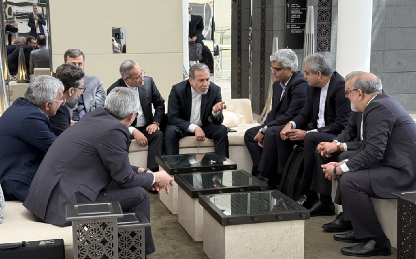 گزارش اکونومیست از امکان یا عدم امکان توافق با ایران/ ابهام کوانتومی تهران یعنی دشواری پیش‌بینی لحظه بحرانی قریب الوقوع