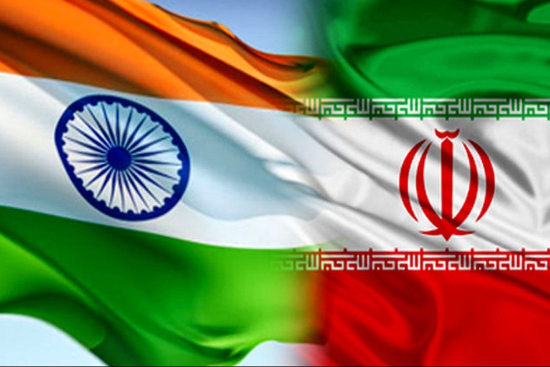 دیپلمات ارشد هند به تهران سفر میکند دیپلمات ارشد هند به تهران سفر میکند