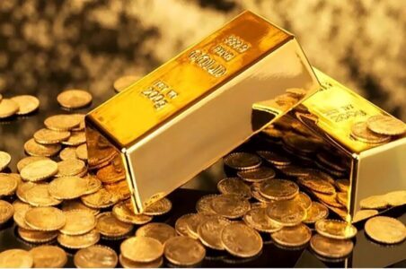 قیمت جهانی طلا امروز 17 شهریور 1404