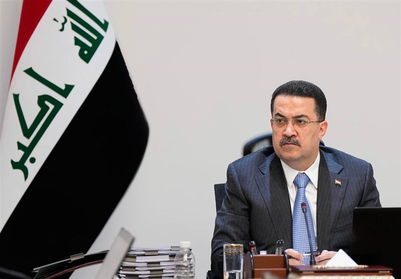 سفر السودانی به بروکسل/ سخنرانی در نشست ناتو