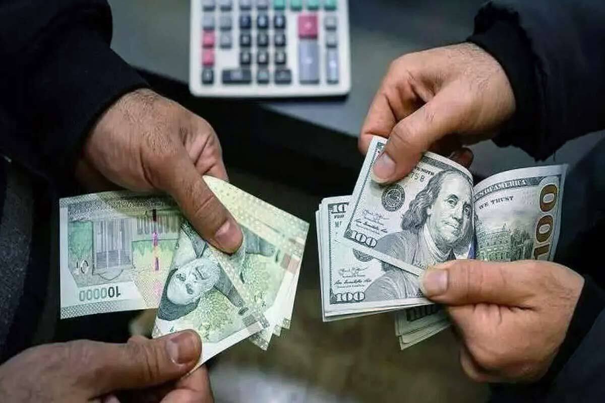 نوسانات هیجانی دلار فروکش کرد؟