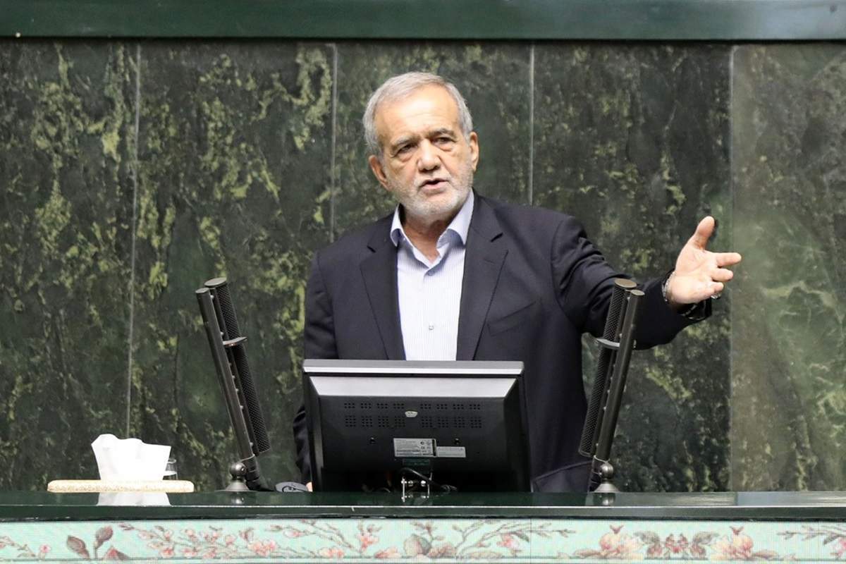 شاه بیت نشست غیرعلنی بهارستانی‌ها با دولت