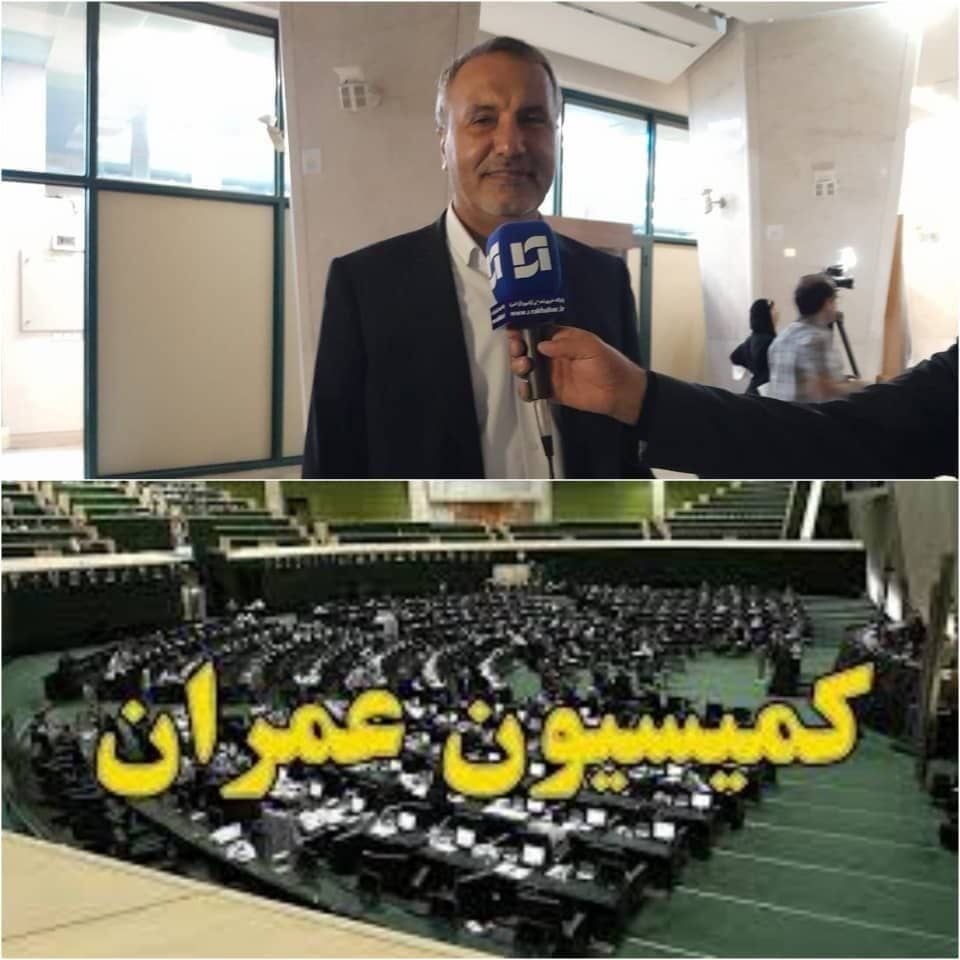 ماهانه ۲ همت به شهرداری‌ها و دهیاری‌ها بر اساس قانون مالیات بر ارزش افزوده پرداخت می‌شود/ کاهش توان تسهیلات دهی بانک مسکن به دلیل طلب ۶۰۰ میلیون دلاری از بانک مرکزی