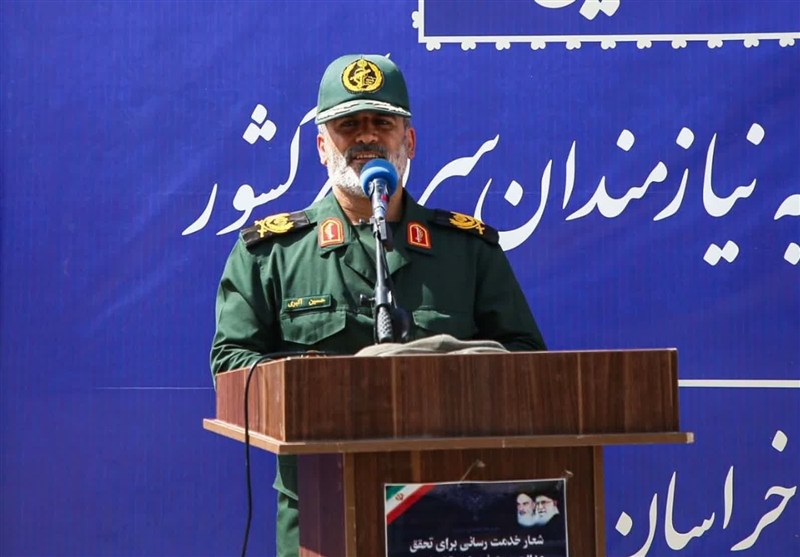 ۳۹ میلیارد لوازم تحریر برای دانش‌آموزان نیازمند خراسان شمالی توزیع شد