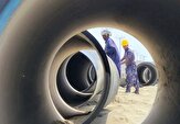 پروژه فاضلاب «کُهک» ثمره همکاری ایران و سازمان یونیسف در سیستان و بلوچستان