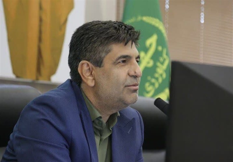 رفع تداخل ۹۵ درصد از اراضی استان چهارمحال و بختیاری
