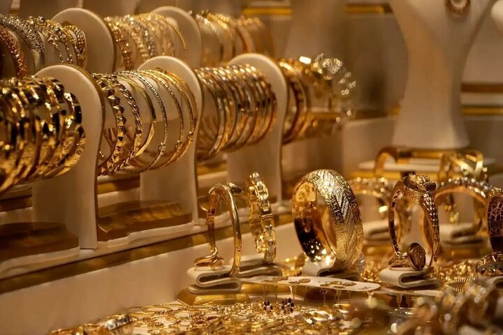 قیمت طلا و سکه تغییر کرد