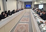استاندار خراسان جنوبی: هفته دفاع مقدس باید با محوریت مردم برگزار شود