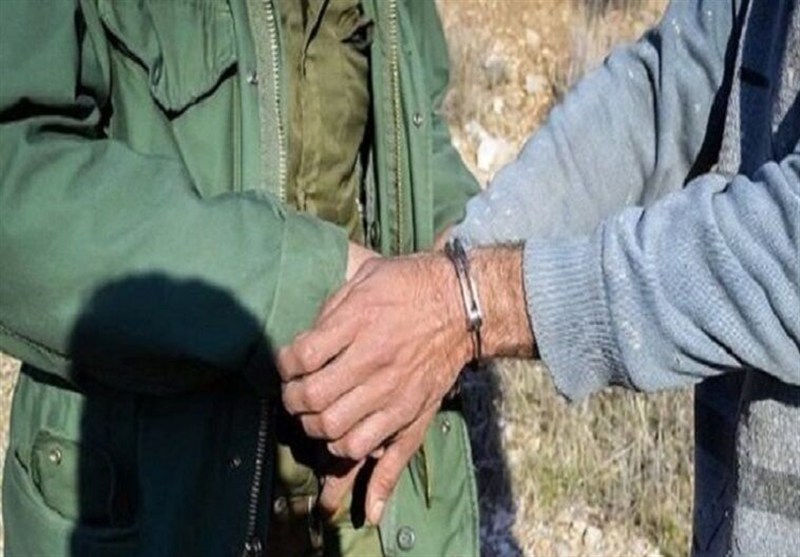 نقره‌داغ شکارچی متخلف بز کوهی‌/ محکومیت به ساخت آبشخور و ‌زندان