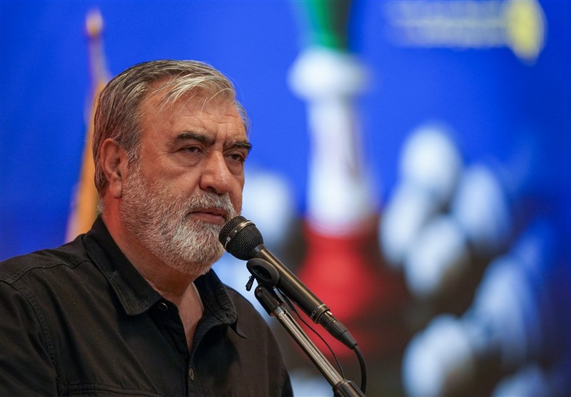 هیچ رویکرد مغایر با قانون در تعامل با آژانس را نمی‌پذیریم