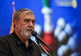 هیچ رویکرد مغایر با قانون در تعامل با آژانس را نمی‌پذیریم