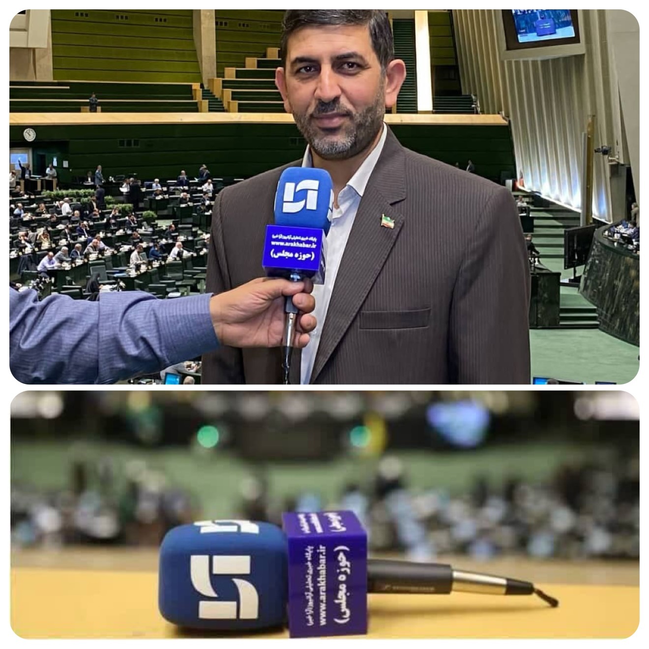 کشت خشخاش امنیت غذایی کشور را به خطر می‌اندازد