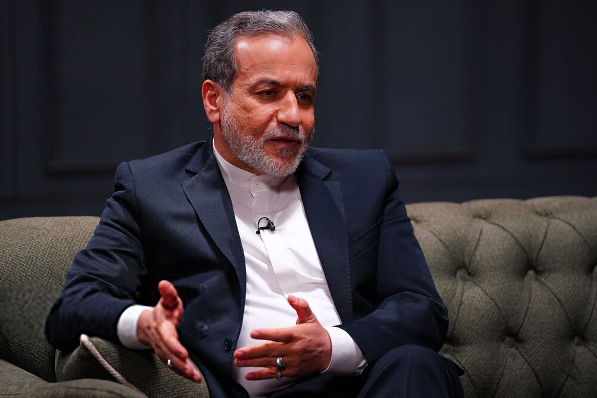 عراقچی: فعال‌سازی اسنپ‌بک می‌تواند روی همکاری‌های ما با آژانس تاثیر بگذارد