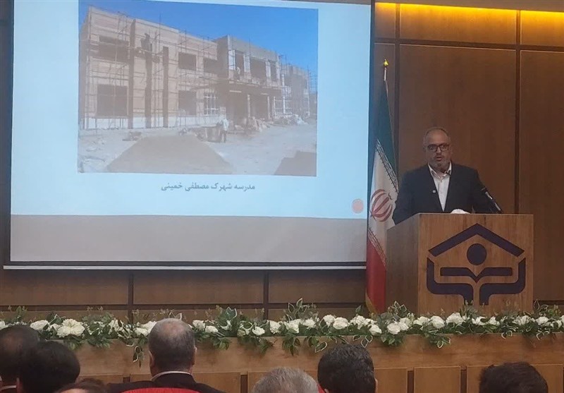 افتتاح ۵۱ پروژه ورزشی در مدارس شهرستان‌های استان تهران