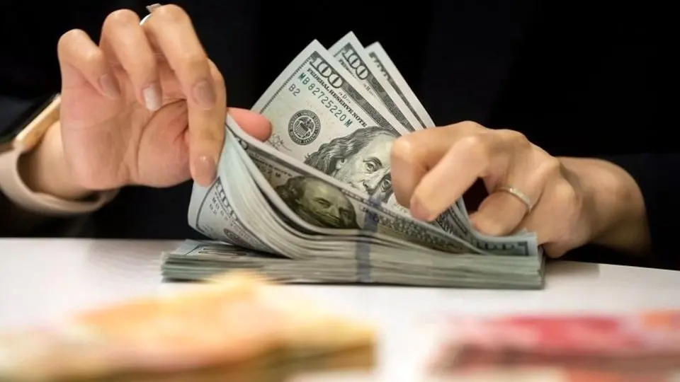 جدیدترین قیمت دلار امروز شنبه ۲۹ شهریور اعلام شد / دلار گران شد