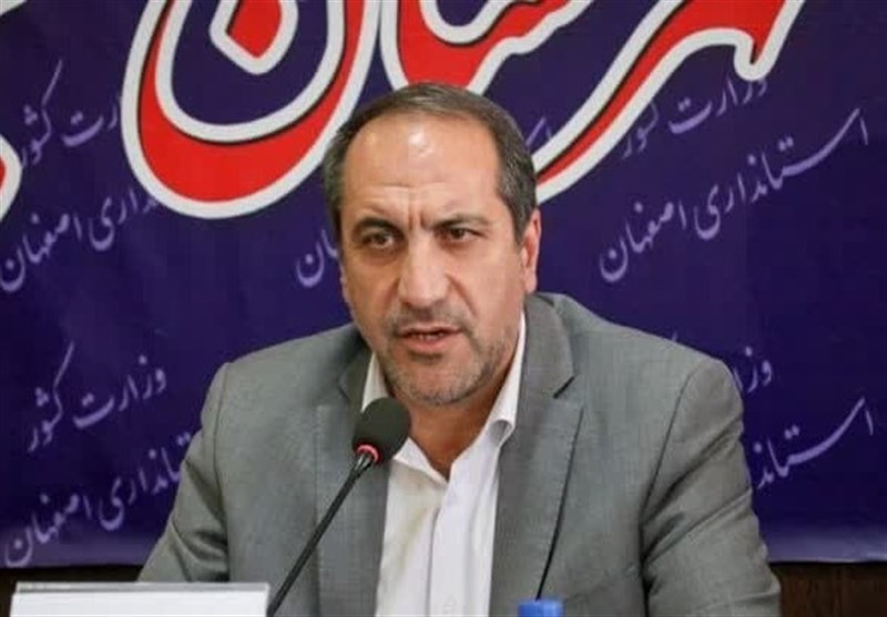 تأکید بر وحدت و تداوم فرهنگ ایثار در سفر معاون رئیس جمهور به اصفهان