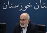 افتتاح پروژه‌های ۱۵ هزار میلیاردی در خوزستان