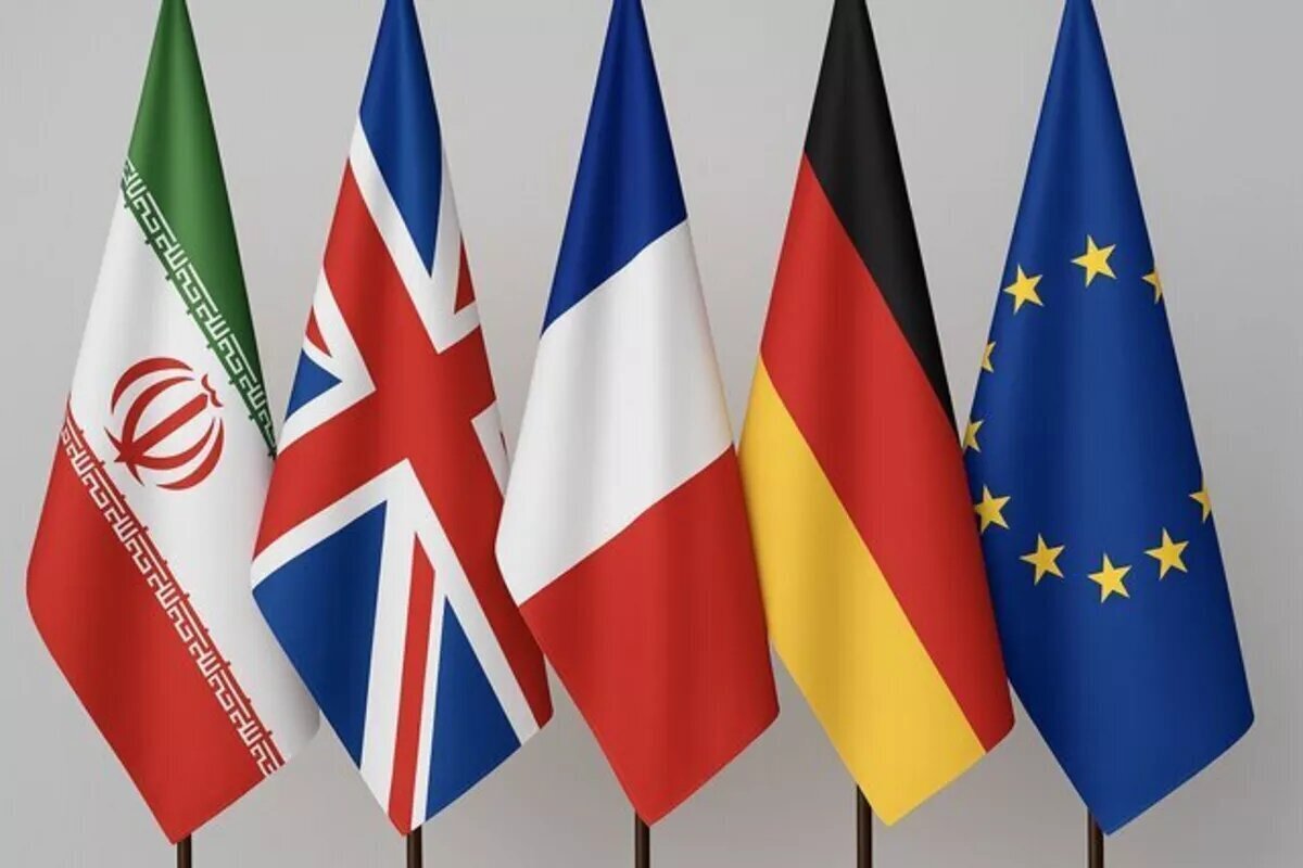دیدگاه اروپایی‌ها درباره ایران از «شریک» به تهدید موجودیتی / چرا اروپا از اسنپ‌بک کوتاه نمی‌آید؟