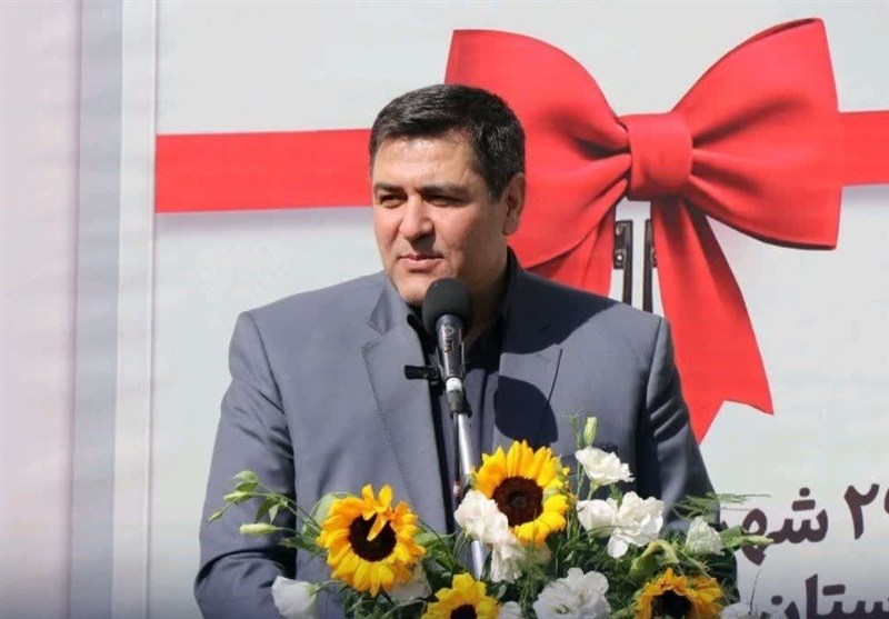 افتتاح ۸۷۳ فضای ورزشی به طور همزمان در سراسر کشور