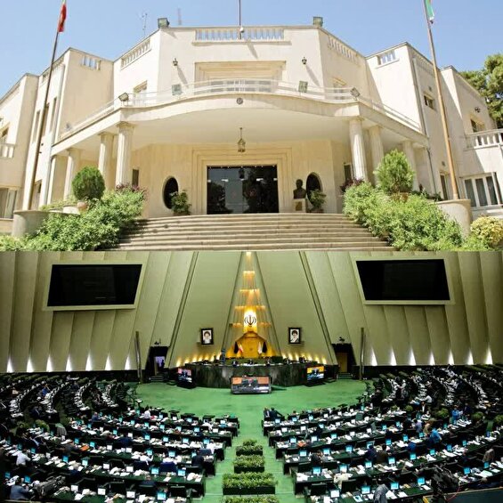 فصل جدید پاستور و بهارستان؟